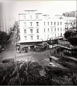 Oran- 6 jan 1960-  01